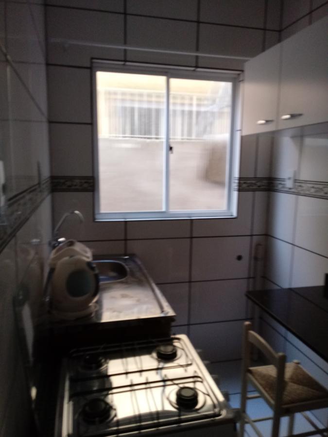 Pousada Mandaká Pelotas Esterno foto