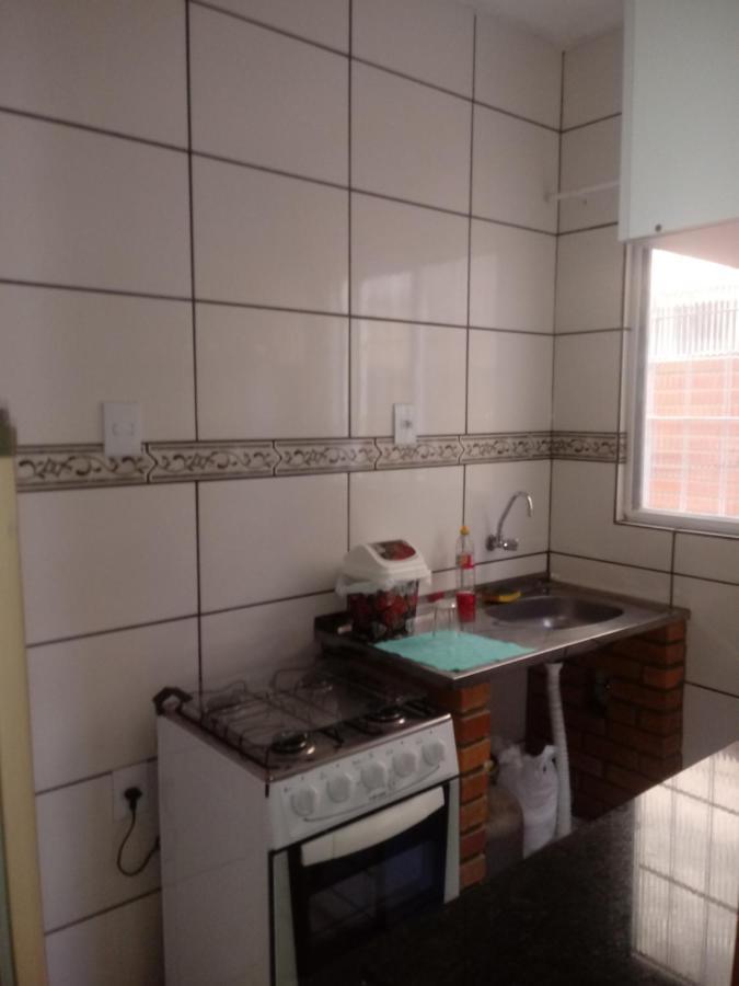 Pousada Mandaká Pelotas Esterno foto