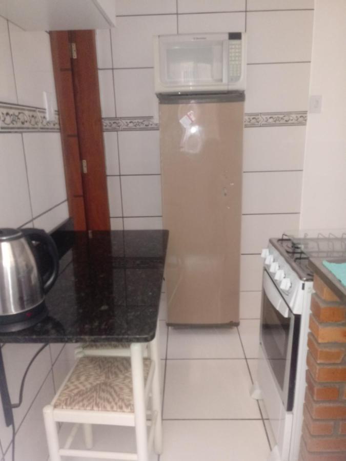 Pousada Mandaká Pelotas Esterno foto