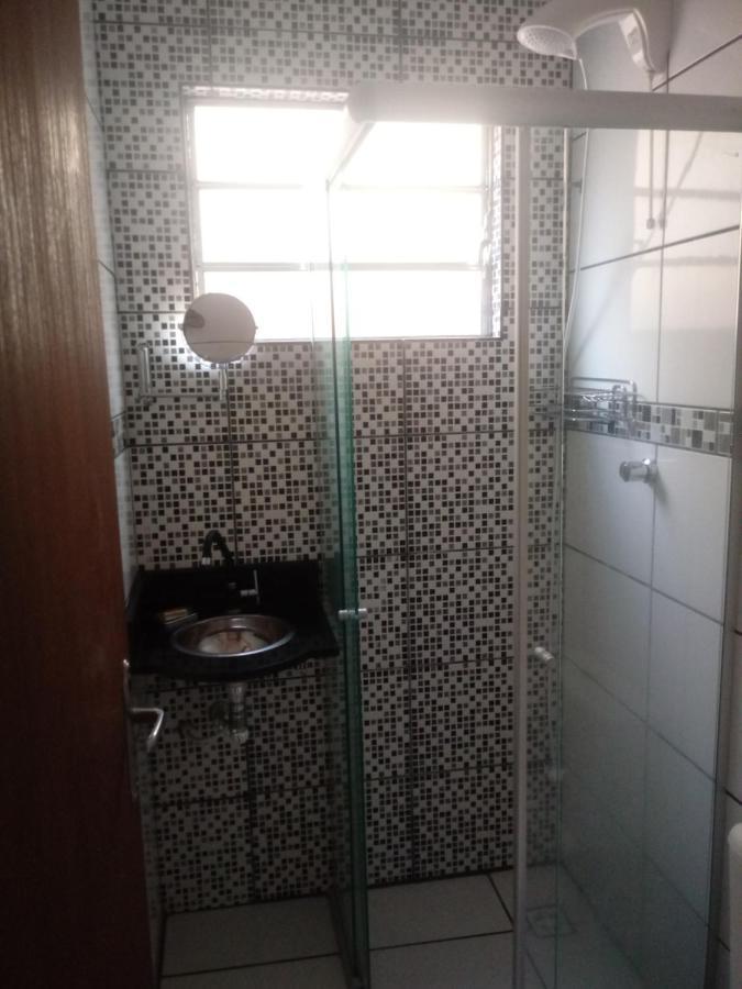 Pousada Mandaká Pelotas Esterno foto